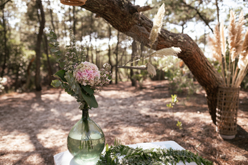 Décorateur pour événements : décoration mariage, anniversaire…