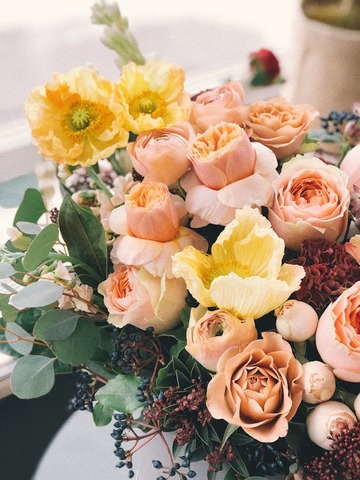  Quelles fleurs offrir pour chaque occasion ?