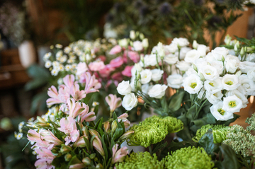 Fleuriste Lège-Cap-Ferret : acheter vos bouquets de fleurs