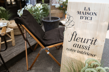 Fleuriste Lège-Cap-Ferret : acheter vos bouquets de fleurs