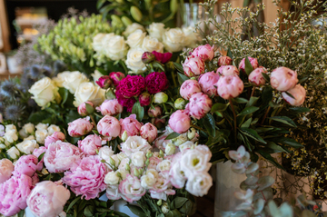 Fleuriste Lège-Cap-Ferret : acheter vos bouquets de fleurs