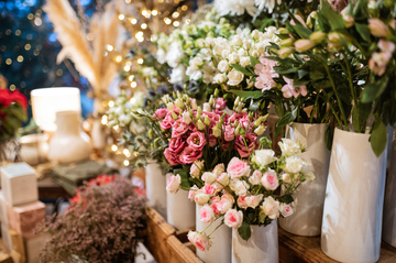 Fleuriste Lège-Cap-Ferret : acheter vos bouquets de fleurs