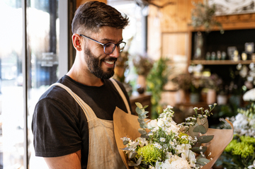 Fleuriste Lège-Cap-Ferret : acheter vos bouquets de fleurs