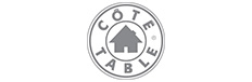 Coté Table